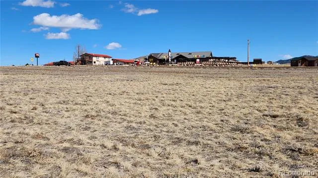 607 S Fifth Street Westcliffe, CO 81252
