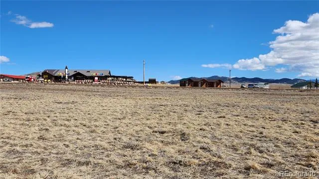 607 S Fifth Street Westcliffe, CO 81252