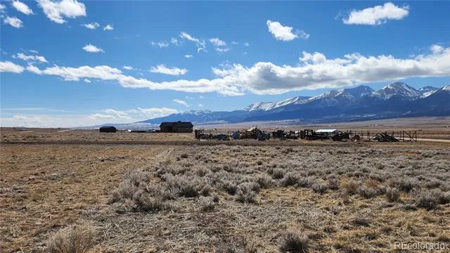 607 S Fifth Street Westcliffe, CO 81252