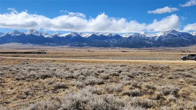 607 S Fifth Street Westcliffe, CO 81252