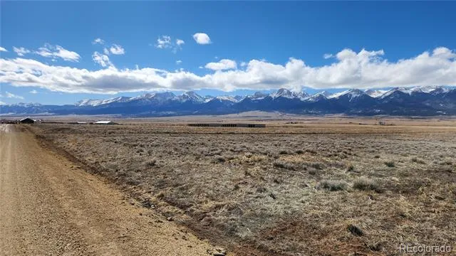 607 S Fifth Street Westcliffe, CO 81252