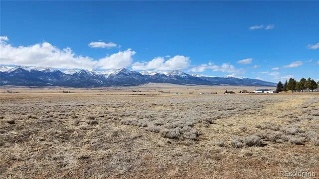 607 S Fifth Street Westcliffe, CO 81252