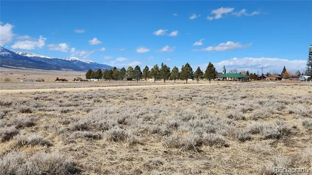 607 S Fifth Street Westcliffe, CO 81252