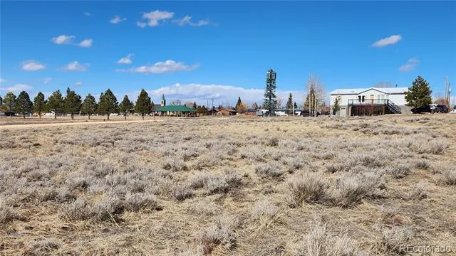 607 S Fifth Street Westcliffe, CO 81252