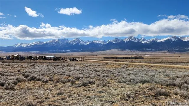 607 S Fifth Street Westcliffe, CO 81252
