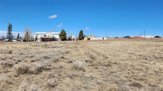 607 S Fifth Street Westcliffe, CO 81252