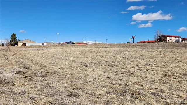 607 S Fifth Street Westcliffe, CO 81252