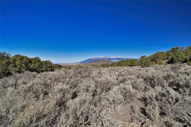 Address Not Shown Fort Garland, CO 81133