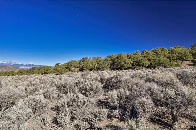 Address Not Shown Fort Garland, CO 81133