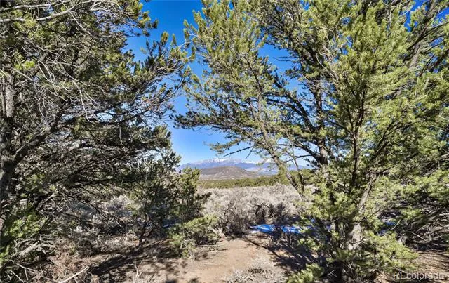 Address Not Shown Fort Garland, CO 81133