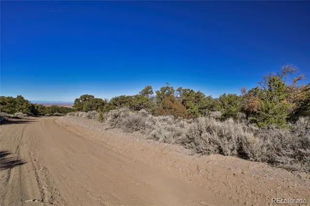 Address Not Shown Fort Garland, CO 81133