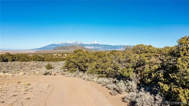 Address Not Shown Fort Garland, CO 81133