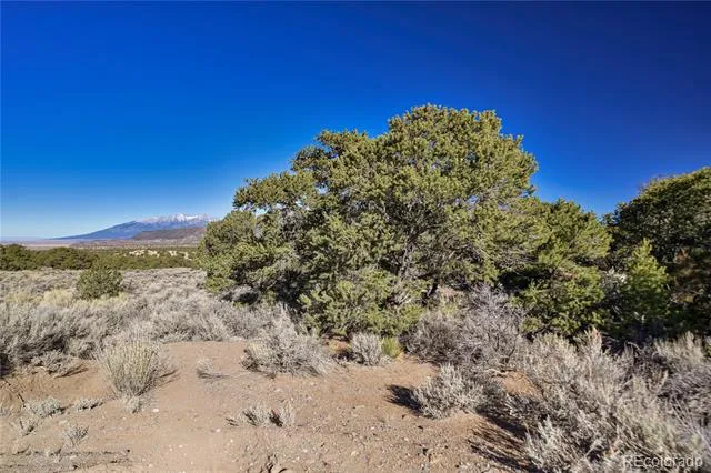 Address Not Shown Fort Garland, CO 81133