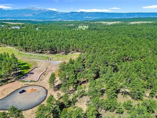 Address Not Shown Colorado Springs, CO 80908