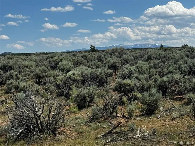 Valley View Drive San Luis, CO 81152