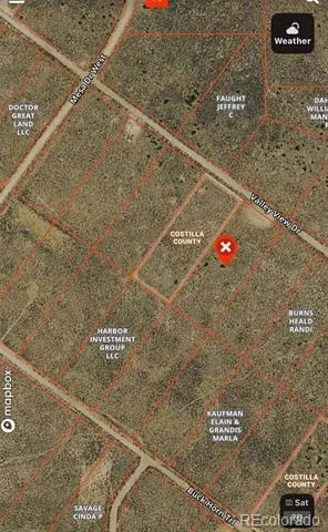 Valley View Drive San Luis, CO 81152