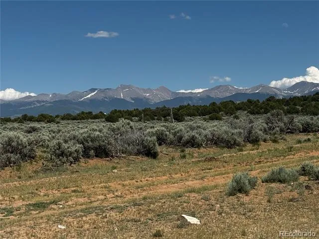 Valley View Drive San Luis, CO 81152