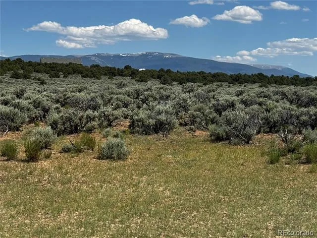Valley View Drive San Luis, CO 81152