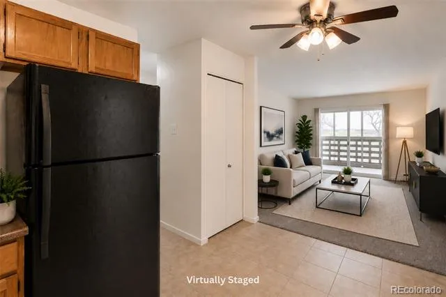 9155 E Center Avenue #2C Denver, CO 80247