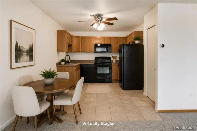 9155 E Center Avenue #2C Denver, CO 80247