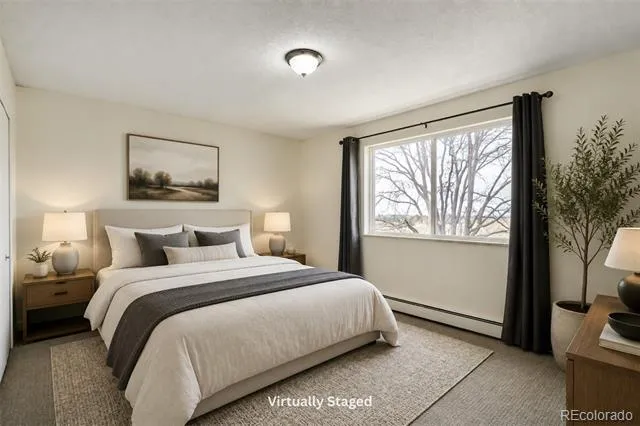 9155 E Center Avenue #2C Denver, CO 80247