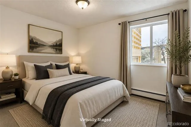 9155 E Center Avenue #2C Denver, CO 80247