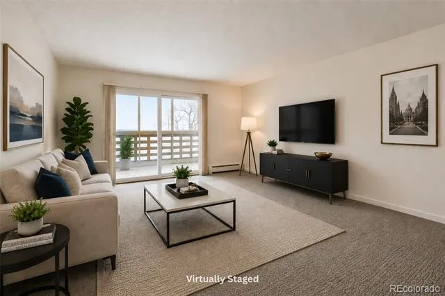 9155 E Center Avenue #2C Denver, CO 80247