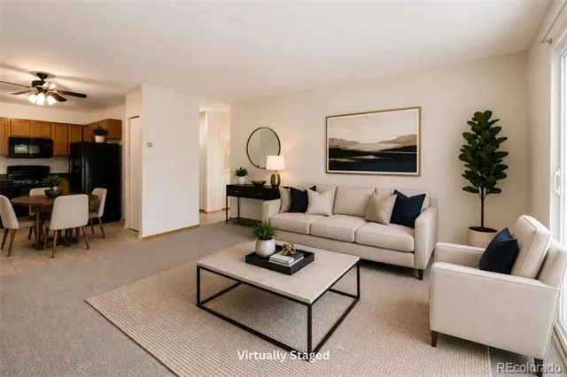 9155 E Center Avenue #2C Denver, CO 80247