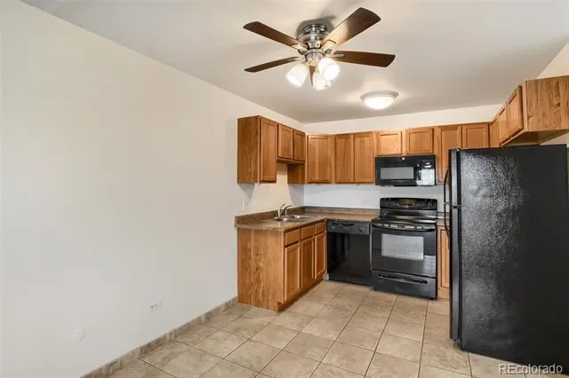 9155 E Center Avenue #2C Denver, CO 80247