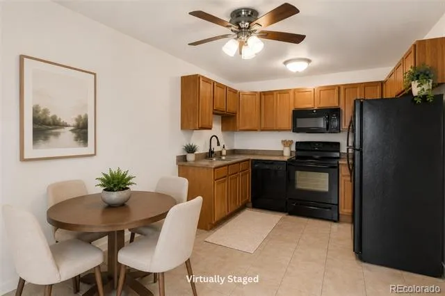 9155 E Center Avenue #2C Denver, CO 80247