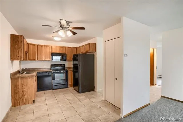9155 E Center Avenue #2C Denver, CO 80247