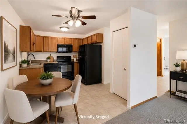 9155 E Center Avenue #2C Denver, CO 80247
