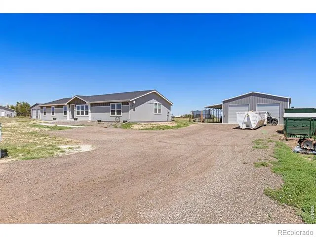 27476 County Road 66 Gill, CO 80624