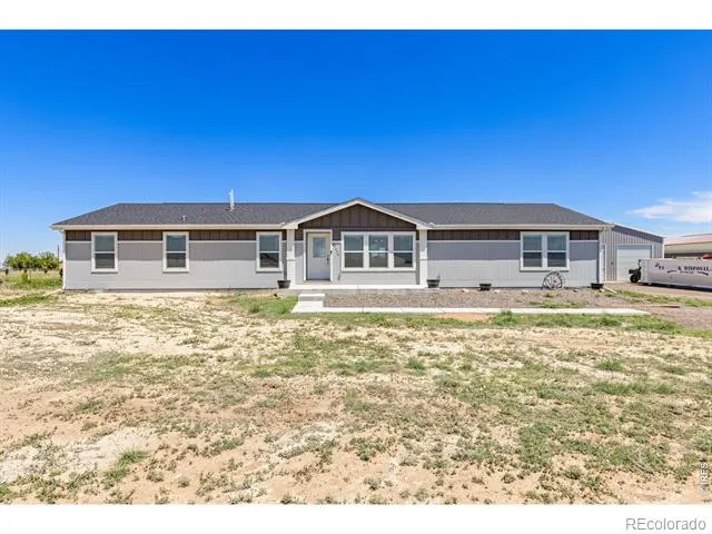 27476 County Road 66 Gill, CO 80624