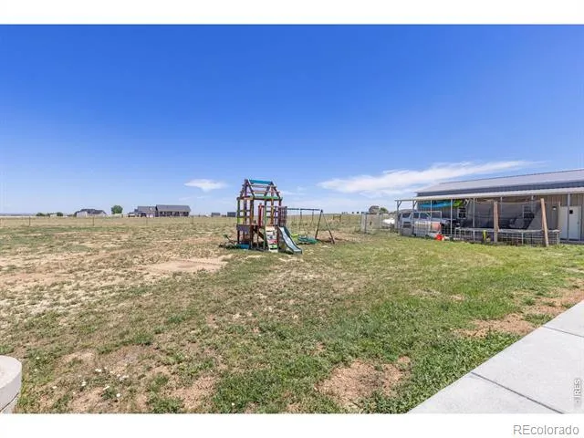 27476 County Road 66 Gill, CO 80624
