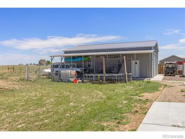 27476 County Road 66 Gill, CO 80624