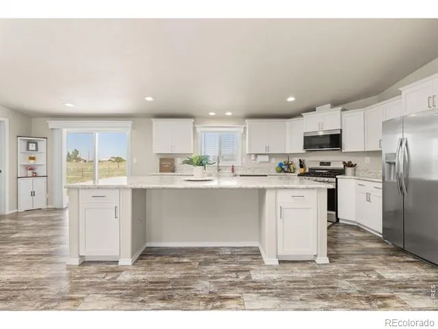 27476 County Road 66 Gill, CO 80624