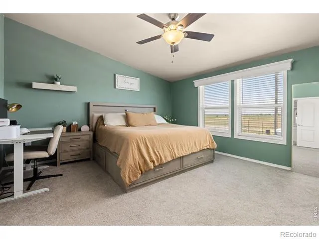 27476 County Road 66 Gill, CO 80624