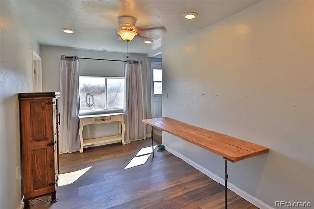 Address Not Shown Fruita, CO 81521