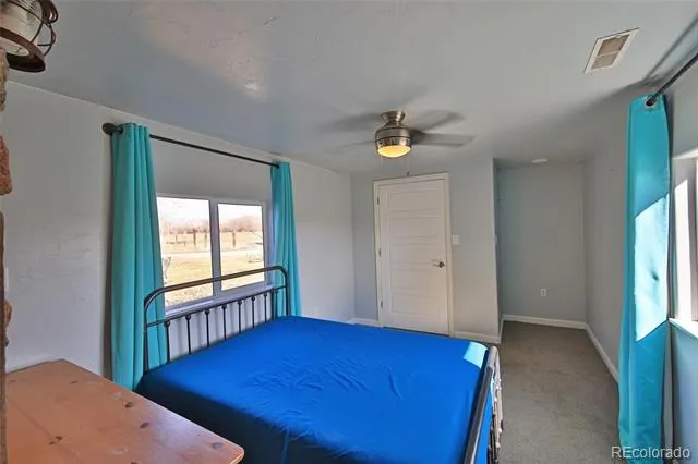 Address Not Shown Fruita, CO 81521