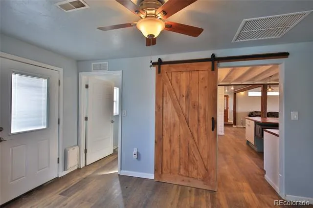 Address Not Shown Fruita, CO 81521