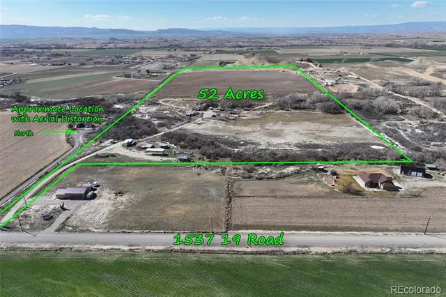 Address Not Shown Fruita, CO 81521