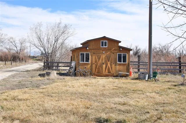 Address Not Shown Fruita, CO 81521