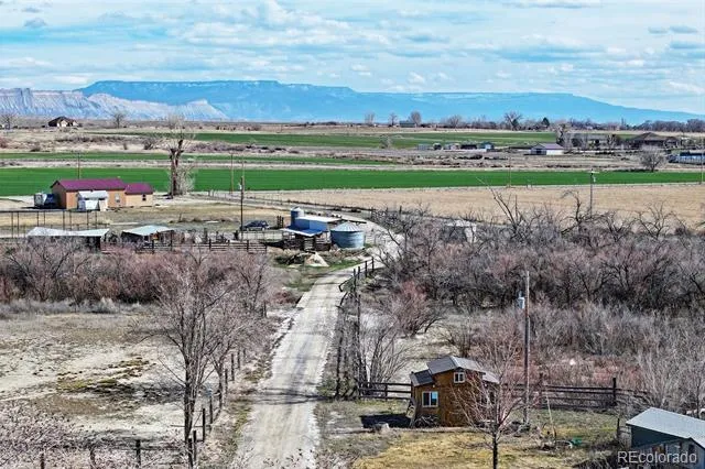 Address Not Shown Fruita, CO 81521