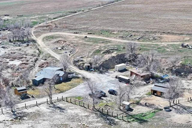 Address Not Shown Fruita, CO 81521
