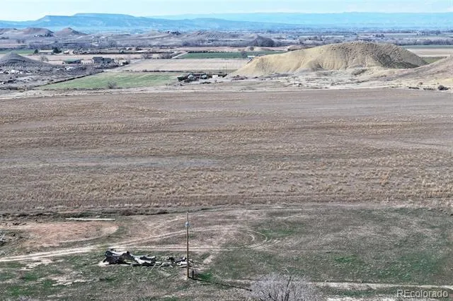 Address Not Shown Fruita, CO 81521