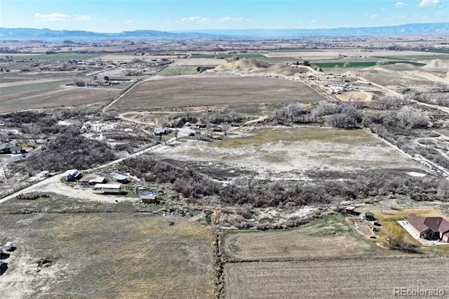 Address Not Shown Fruita, CO 81521