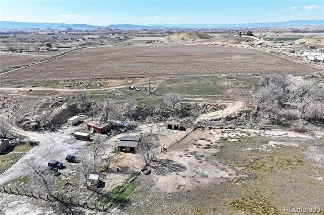 Address Not Shown Fruita, CO 81521