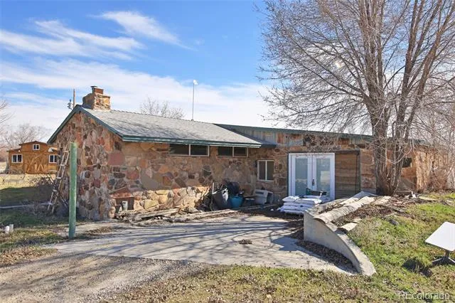Address Not Shown Fruita, CO 81521