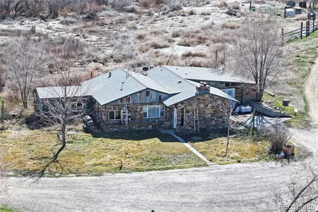 Address Not Shown Fruita, CO 81521